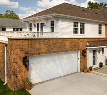 Garage Door Repair in Milton, MA