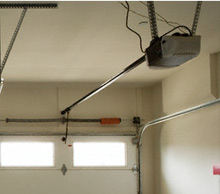 Garage Door Springs in Milton, MA